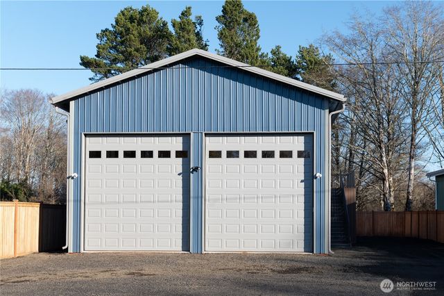 1018 E Delilah Rose Lane, Westport, WA 98595