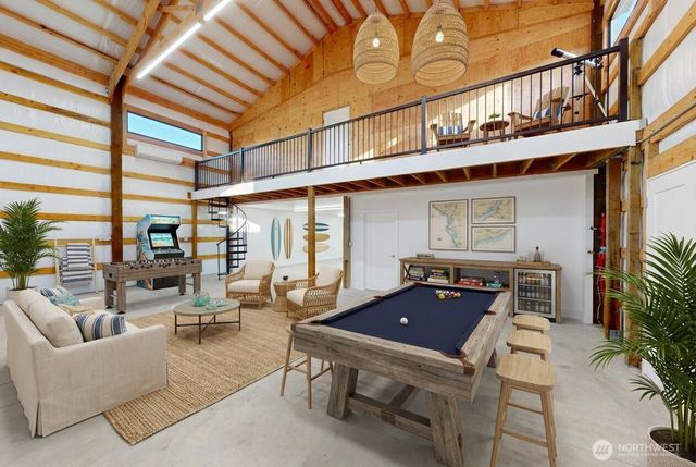 1018 E Delilah Rose Lane, Westport, WA 98595