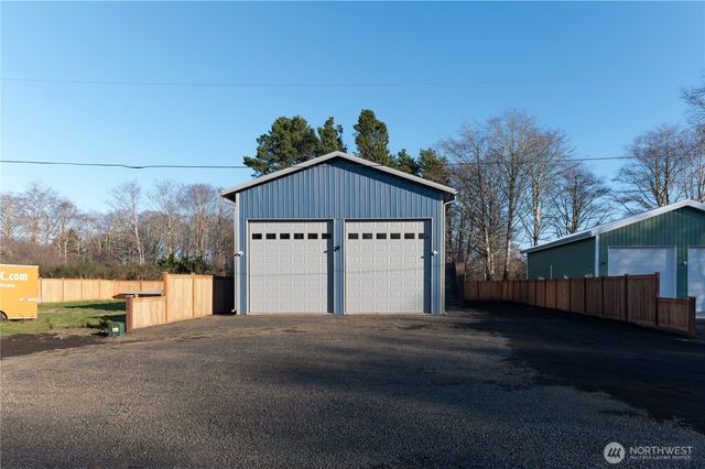 1018 E Delilah Rose Lane, Westport, WA 98595