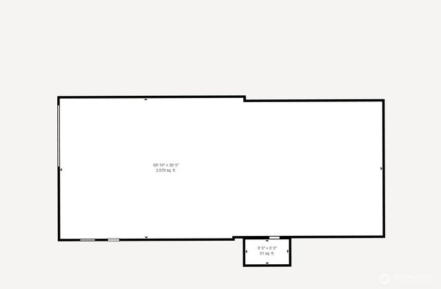 1018 E Delilah Rose Lane, Westport, WA 98595