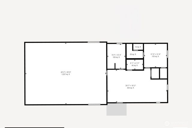 1018 E Delilah Rose Lane, Westport, WA 98595