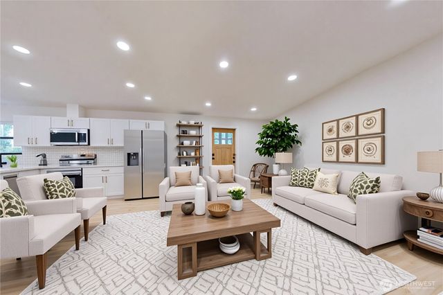 1018 E Delilah Rose Lane, Westport, WA 98595