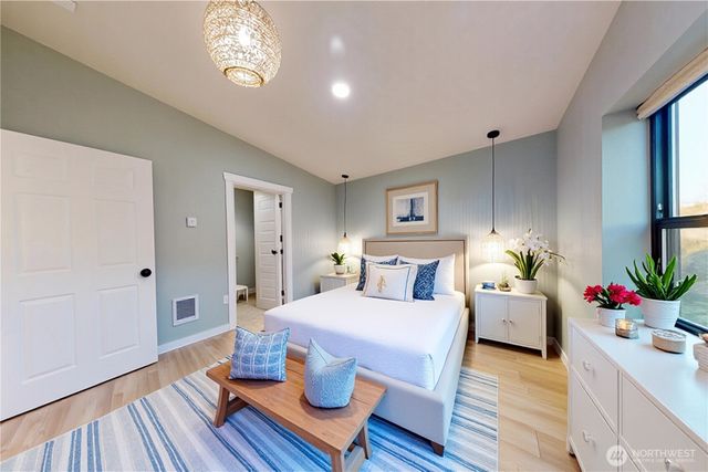 1018 E Delilah Rose Lane, Westport, WA 98595