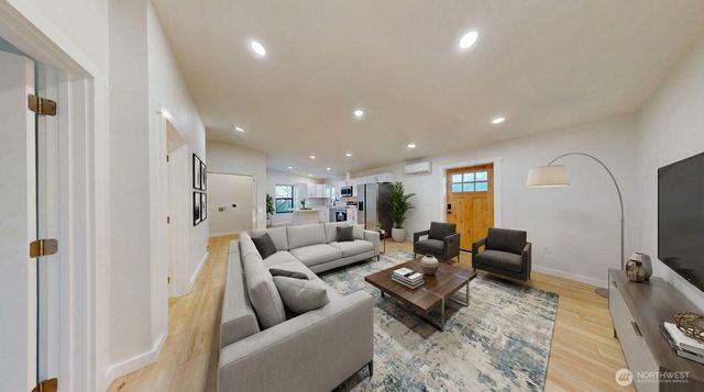 1018 E Delilah Rose Lane, Westport, WA 98595