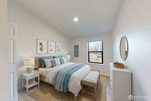 1018 E Delilah Rose Lane, Westport, WA 98595