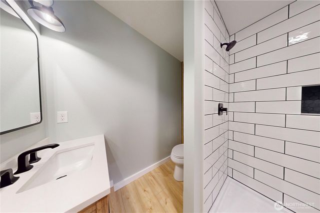 1018 E Delilah Rose Lane, Westport, WA 98595