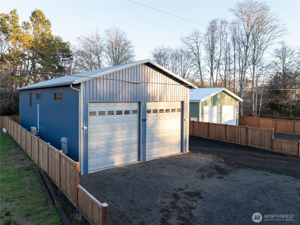 1018 E Delilah Rose Lane, Westport, WA 98595