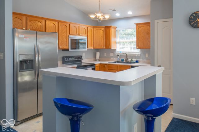 4607 Marshall Drive, Indianapolis, IN 46237