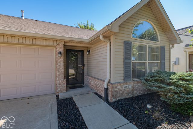 4607 Marshall Drive, Indianapolis, IN 46237