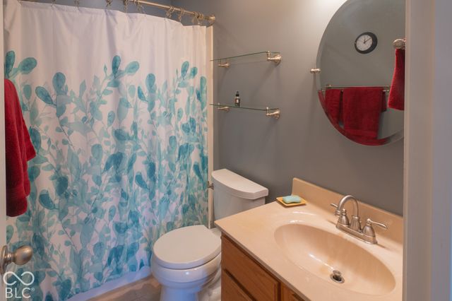 4607 Marshall Drive, Indianapolis, IN 46237