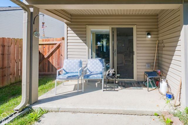 4607 Marshall Drive, Indianapolis, IN 46237
