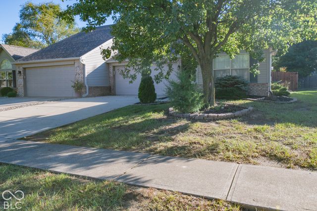4607 Marshall Drive, Indianapolis, IN 46237