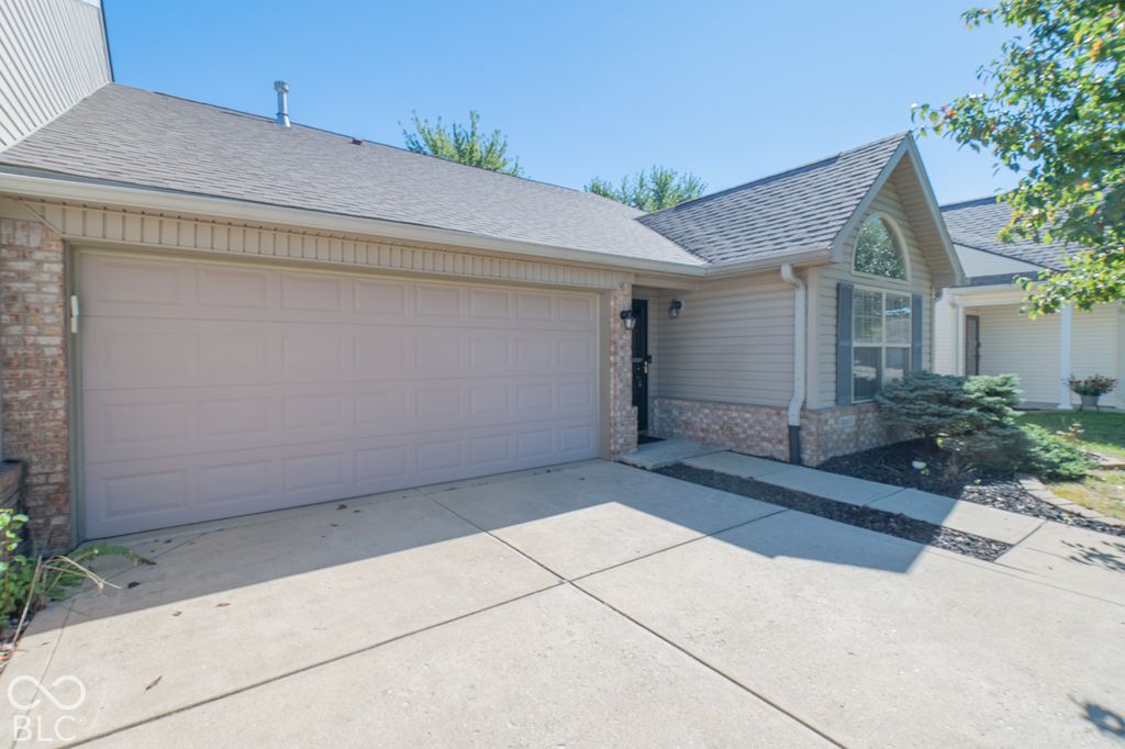 4607 Marshall Drive, Indianapolis, IN 46237