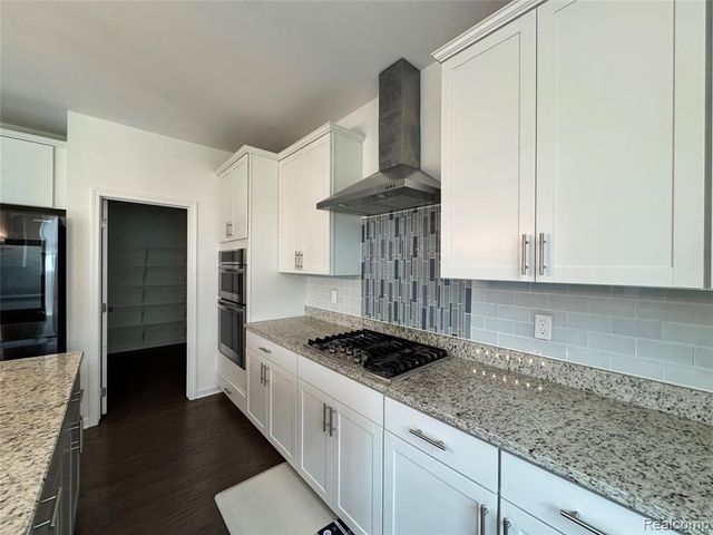 278 Springview Street, Ann Arbor, MI 48103