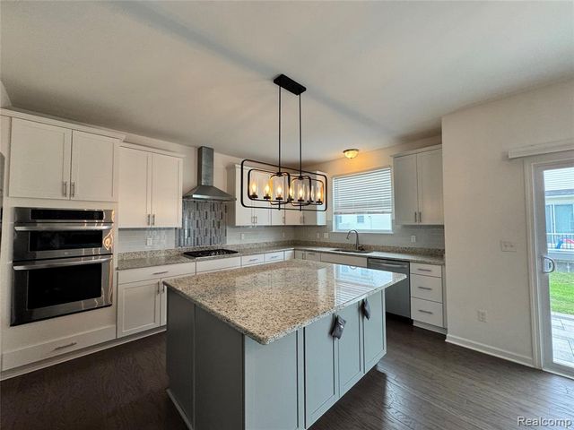 278 Springview Street, Ann Arbor, MI 48103