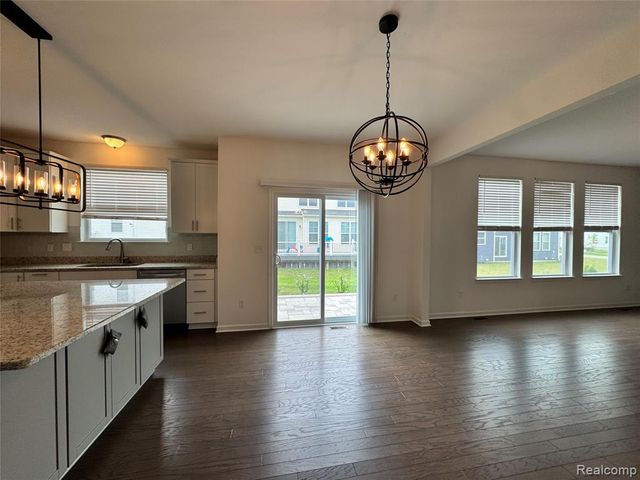 278 Springview Street, Ann Arbor, MI 48103