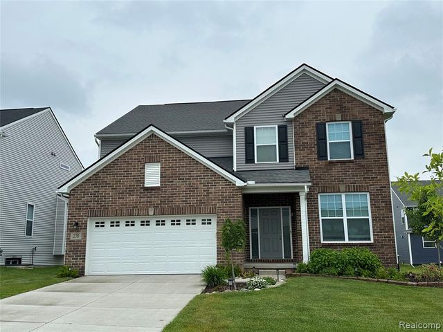 278 Springview Street, Ann Arbor, MI 48103
