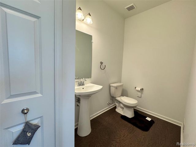 278 Springview Street, Ann Arbor, MI 48103