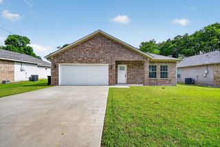 4404 Harris Street, Greenville, TX 75401