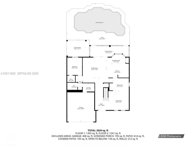 4394 Fox Ridge Dr, Weston, FL 33331
