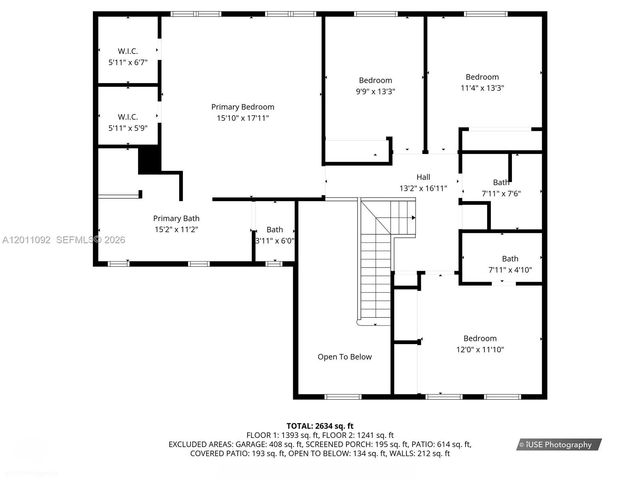 4394 Fox Ridge Dr, Weston, FL 33331