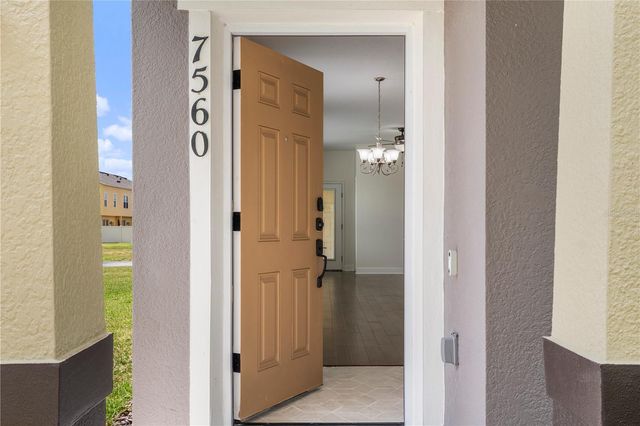 7560 BENTONSHIRE AVENUE, Windermere, FL 34786