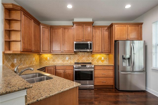 7560 BENTONSHIRE AVENUE, Windermere, FL 34786