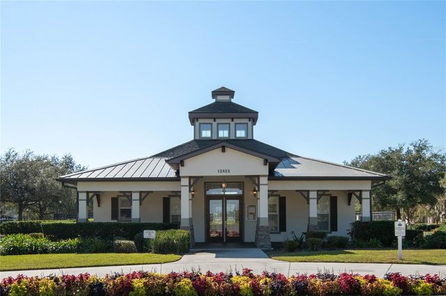 7560 BENTONSHIRE AVENUE, Windermere, FL 34786