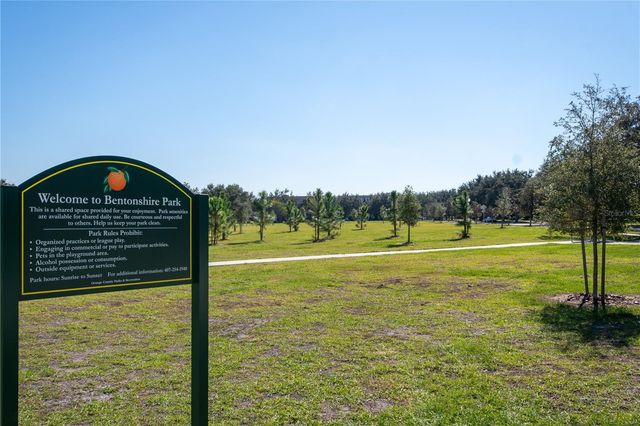 7560 BENTONSHIRE AVENUE, Windermere, FL 34786