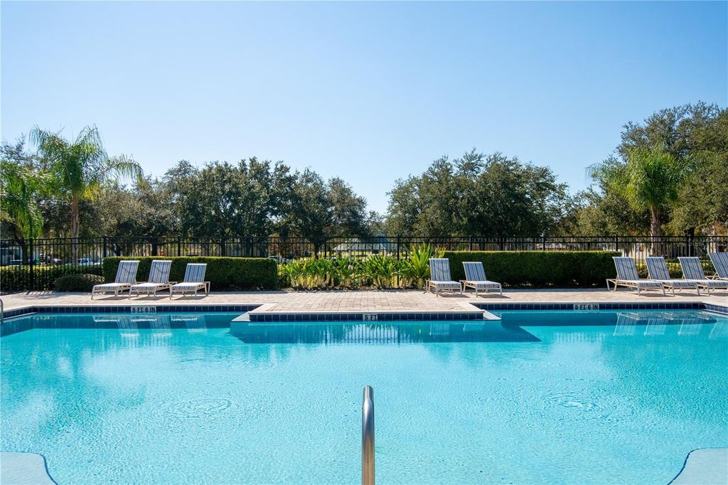 Image 38 of property listing at 7560 BENTONSHIRE AVENUE, Windermere, FL 34786