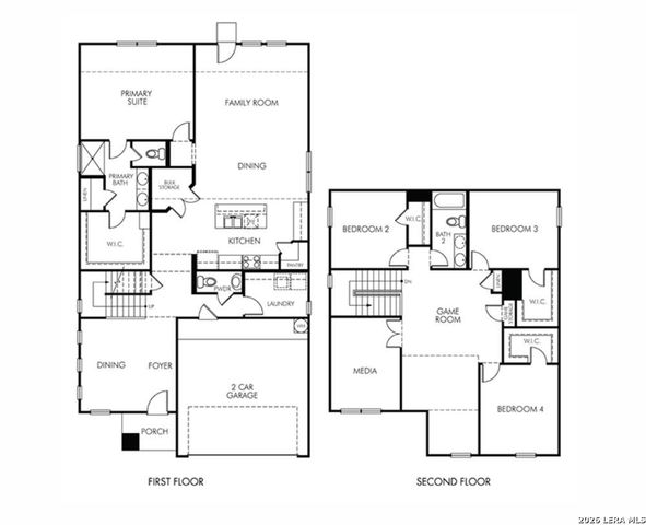 14516 Galloping Colt, San Antonio, TX 78254
