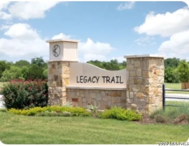 14516 Galloping Colt, San Antonio, TX 78254