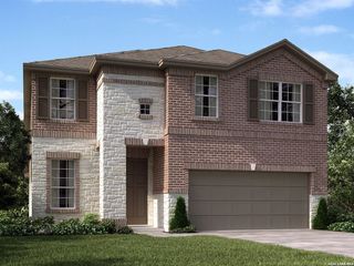 14516 Galloping Colt, San Antonio, TX 78254