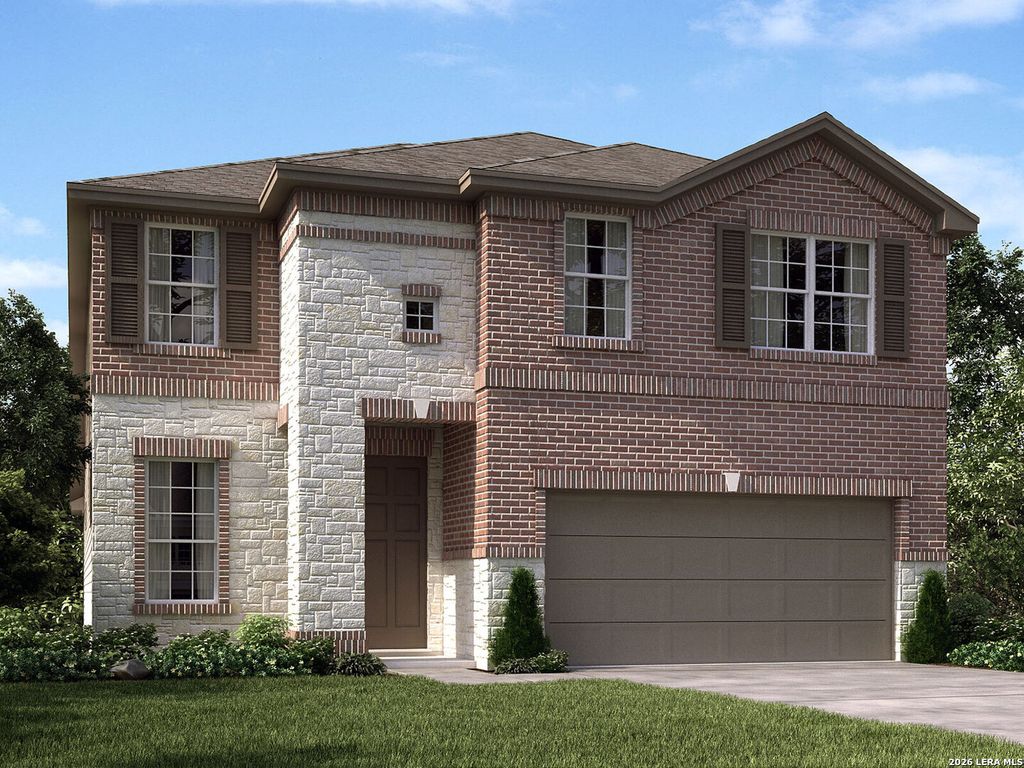14516 Galloping Colt, San Antonio, TX 78254