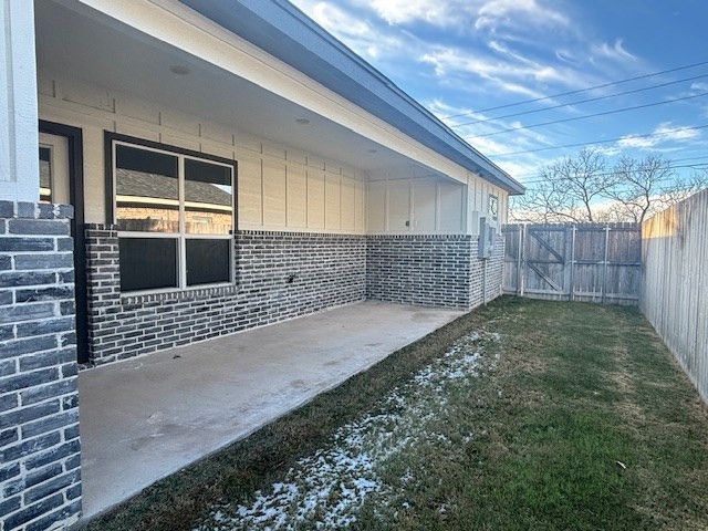 2074 Augusta Drive, San Angelo, TX 76904