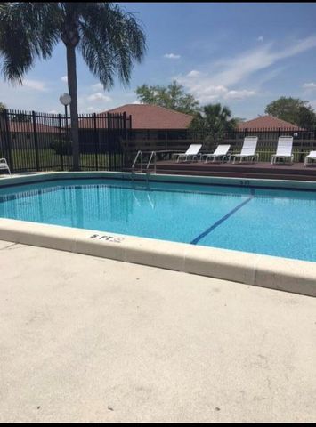 9903 Three Lakes Circle, Boca Raton, FL 33428