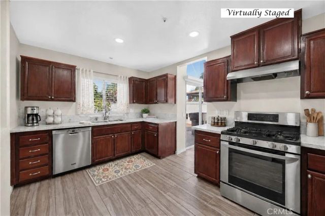 13562 Sutter Court, Fontana, CA 92336