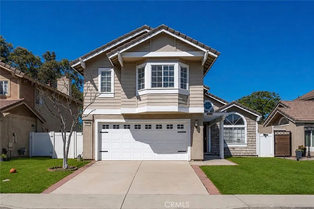 13562 Sutter Court, Fontana, CA 92336