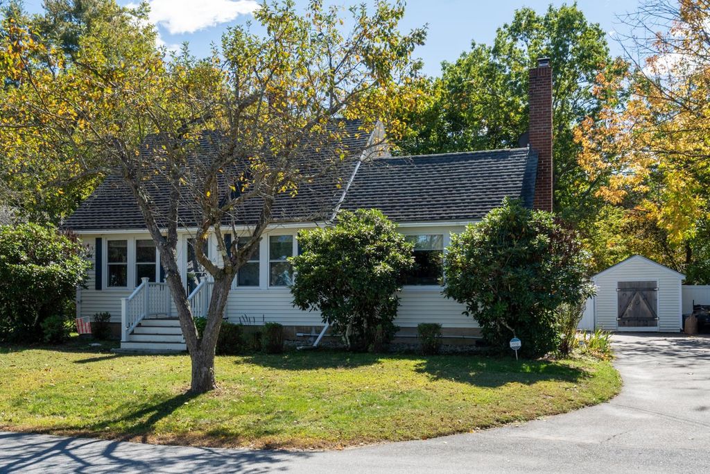 16 Chase Street, Concord, NH 03301