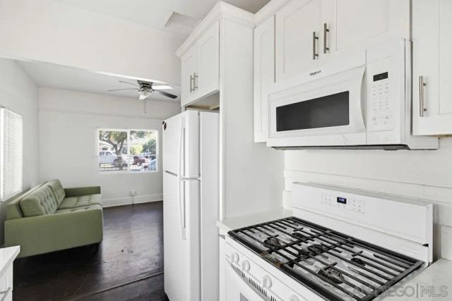 1859-1861 Irving Ave, San Diego, CA 92113