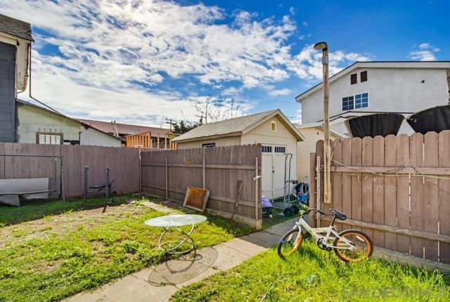 1859-1861 Irving Ave, San Diego, CA 92113