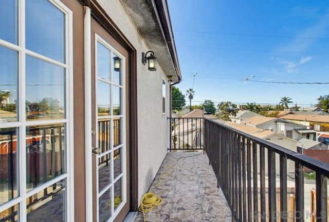 1859-1861 Irving Ave, San Diego, CA 92113