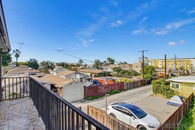 1859-1861 Irving Ave, San Diego, CA 92113