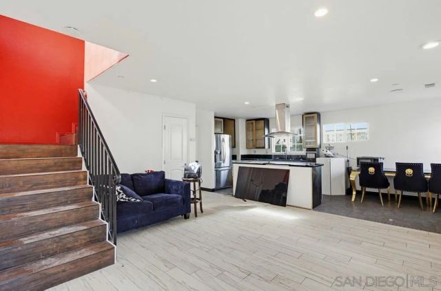 1859-1861 Irving Ave, San Diego, CA 92113