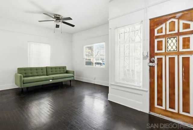 1859-1861 Irving Ave, San Diego, CA 92113