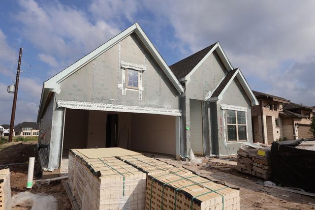 6034 Cottontail Lane, Manvel, TX 77578