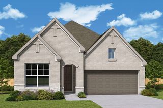 6034 Cottontail Lane, Manvel, TX 77578