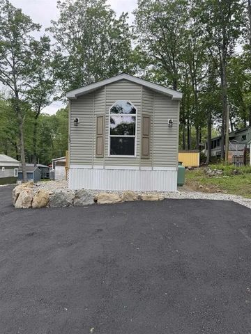 9 Sargents Pl Lot 113, Gilford, NH 03249
