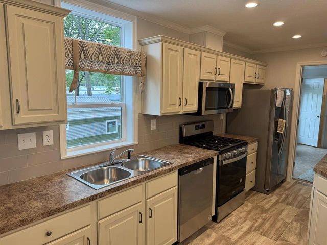 9 Sargents Pl Lot 113, Gilford, NH 03249