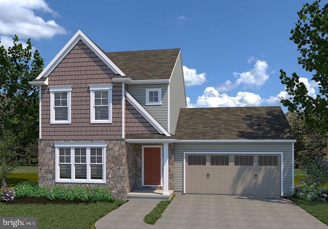 HARTMAN MODEL AT EAGLES VIEW, York, PA 17406